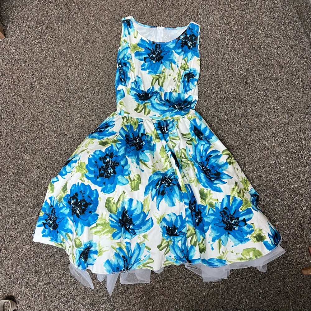 Artstone dance costume dress
